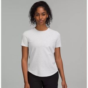 Love Crewneck T-Shirt - Lululemon
